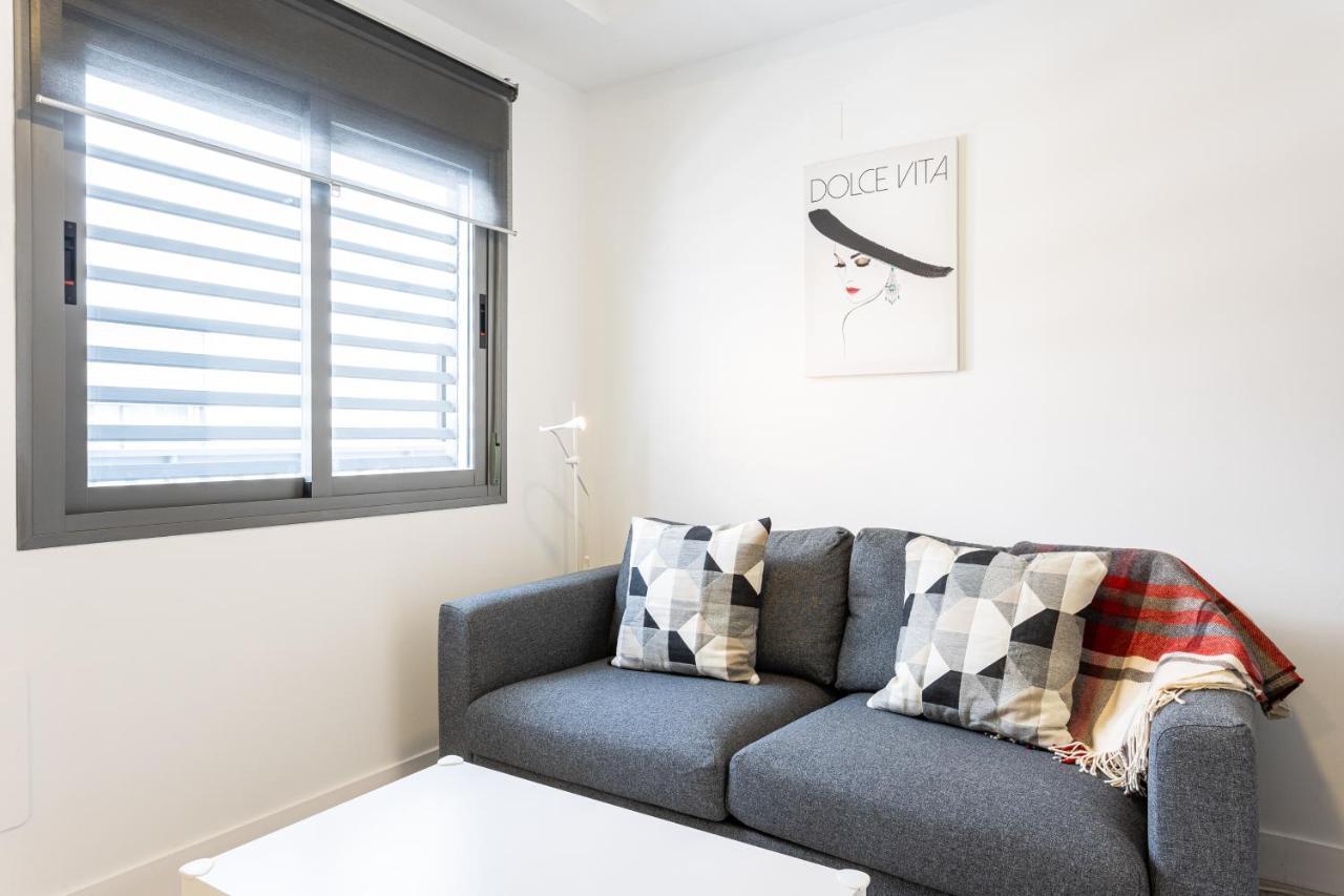 Apartamento Holidays2Malaga Dos Aceras Exterior foto